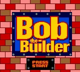 Bob the Builder - Fix It Fun!